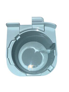 Ninja PB051GB Single Serve Grounds Specialty Coffee Maker Adapter Storage Bin